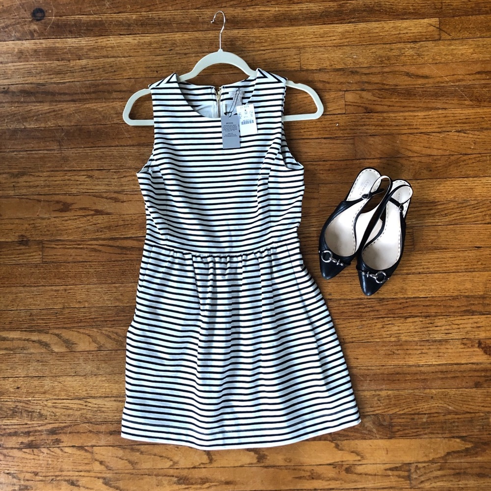 NWT J.Crew dress